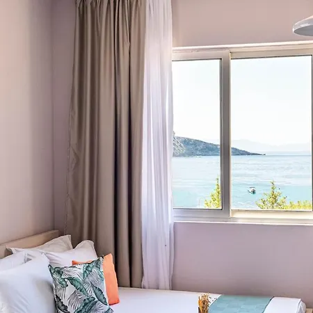 Apartment 44 - & Access