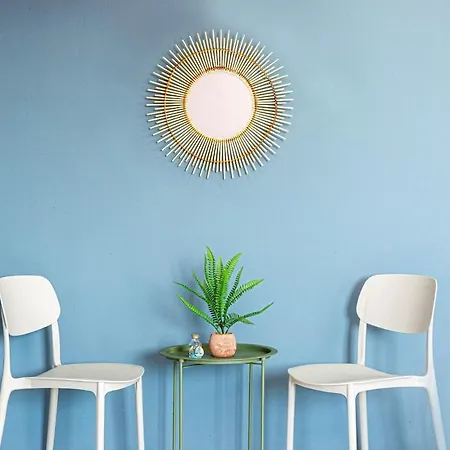 44 - & Access Apartment *