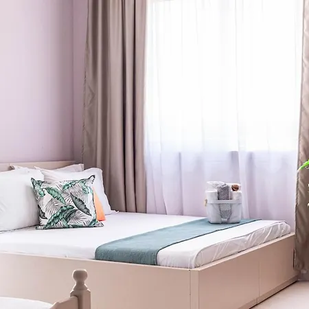 44 - & Access Appartamento Himare