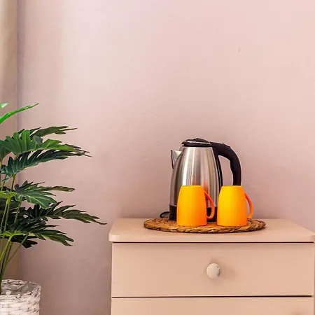 公寓 44 - & Access