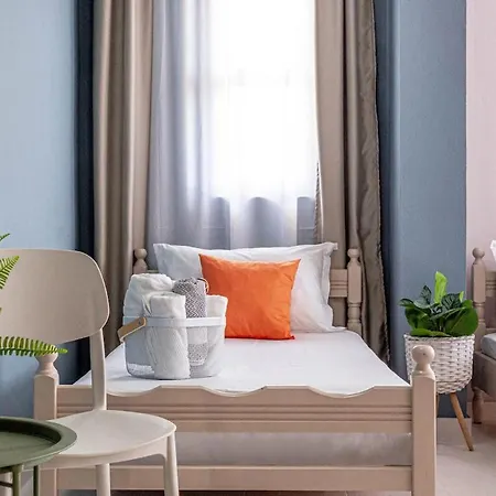 Appartamento 44 - & Access