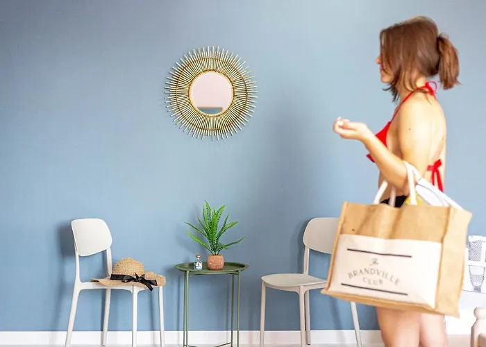 44 - & Access 公寓 希马拉