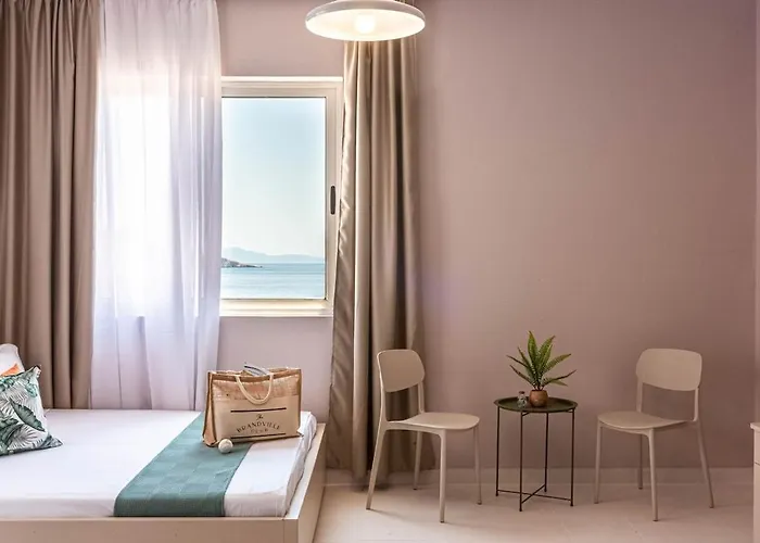 44 - & Access Apartamento