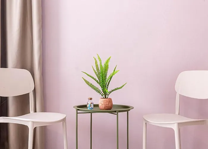 公寓 44 - & Access *