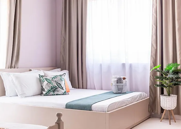 44 - & Access Apartamento Himarë