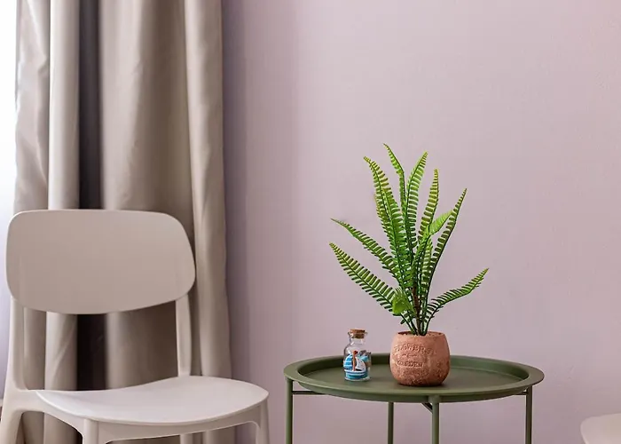 Apartamento 44 - & Access Himarë