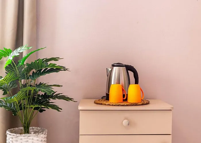 Apartamento 44 - & Access