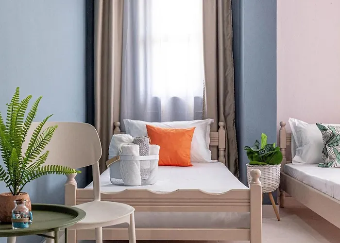 Apartamento 44 - & Access